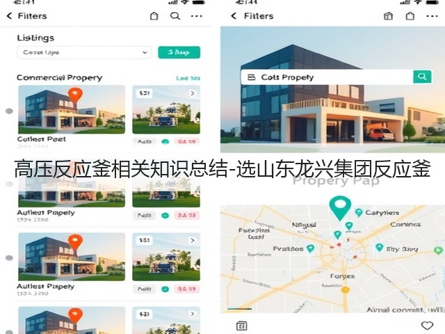 高压反应釜相关知识总结-选山东龙兴集团反应釜(图3) 高压反应釜相关知识总结-选山东龙兴集团反应釜(图3)