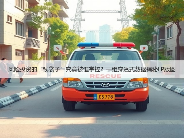 风险投资的“钱袋子”究竟被谁掌控?一组穿透式数据揭秘LP版图(图2) 风险投资的“钱袋子”究竟被谁掌控?一组穿透式数据揭秘LP版图(图2)