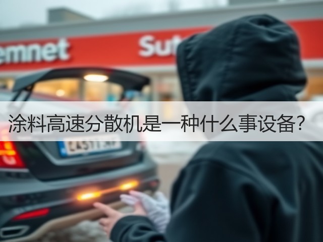 涂料高速分散机是一种什么事设备?(图2) 涂料高速分散机是一种什么事设备?(图2)