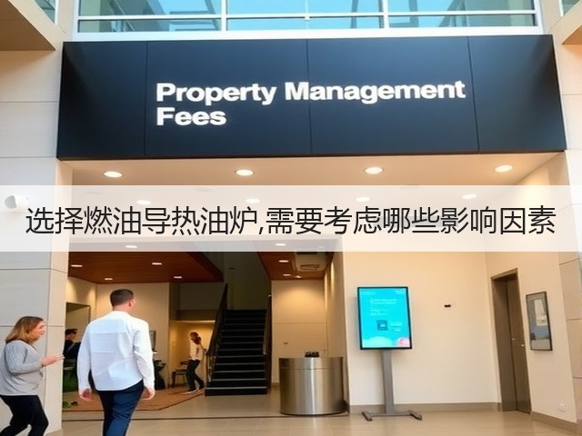 选择燃油导热油炉,需要考虑哪些影响因素(图1) 选择燃油导热油炉,需要考虑哪些影响因素(图1)