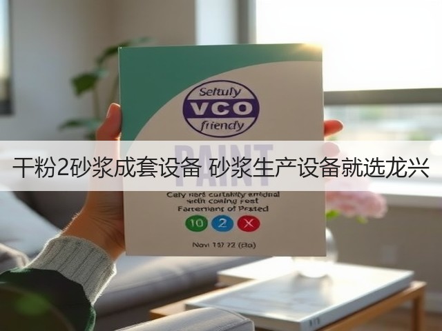 干粉2砂浆成套设备 砂浆生产设备就选龙兴(图3) 干粉2砂浆成套设备 砂浆生产设备就选龙兴(图3)