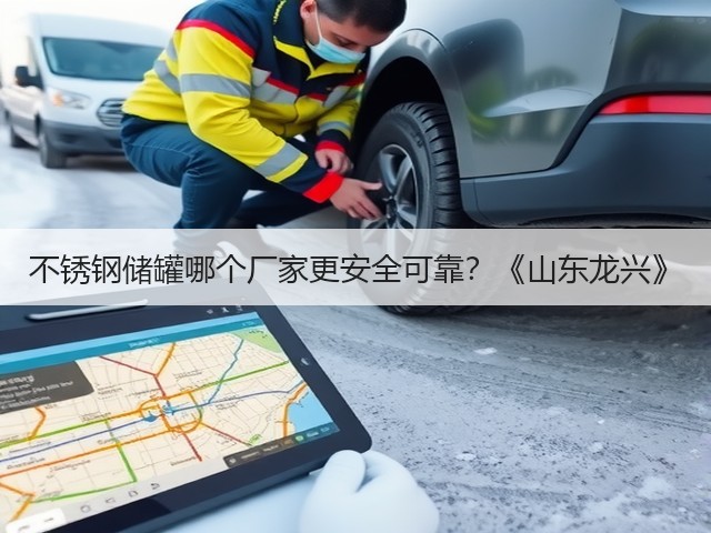 不锈钢储罐哪个厂家更安全可靠?《山东龙兴》(图2) 不锈钢储罐哪个厂家更安全可靠?《山东龙兴》(图2)