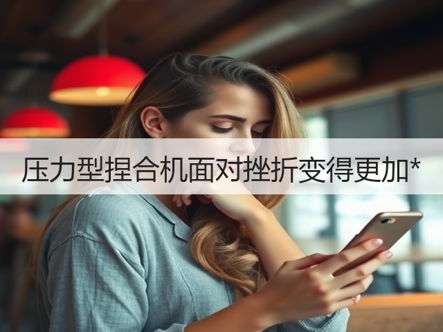 压力型捏合机面对挫折变得更加*(图1) 压力型捏合机面对挫折变得更加*(图1)