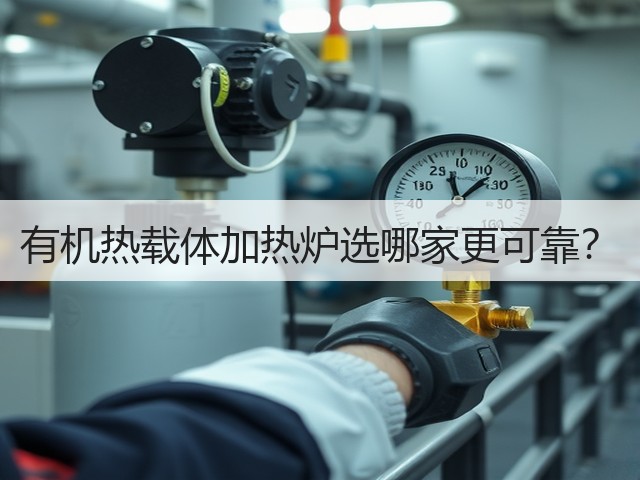 有机热载体加热炉选哪家更可靠?(图1) 有机热载体加热炉选哪家更可靠?(图1)