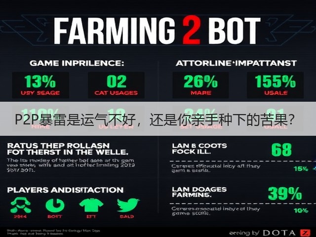 P2P暴雷是运气不好,还是你亲手种下的苦果?(图1) P2P暴雷是运气不好,还是你亲手种下的苦果?(图1)