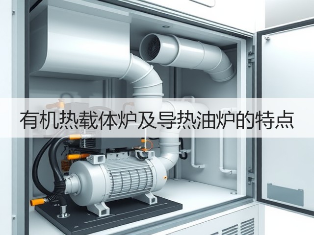 有机热载体炉及导热油炉的特点(图2) 有机热载体炉及导热油炉的特点(图2)