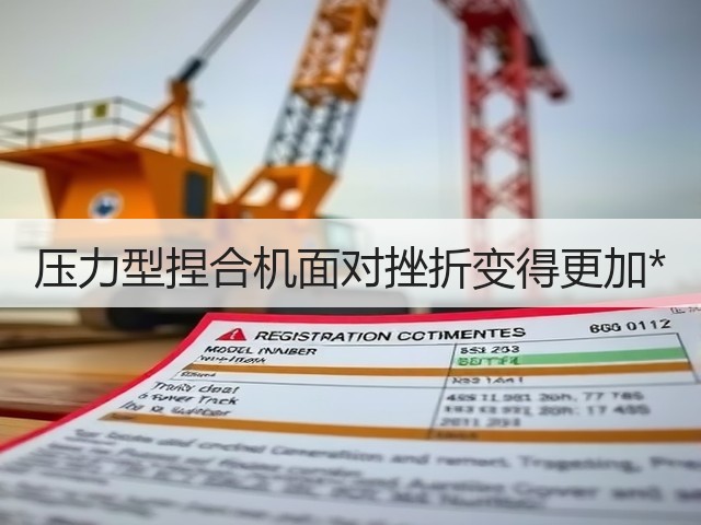 压力型捏合机面对挫折变得更加*(图1) 压力型捏合机面对挫折变得更加*(图1)