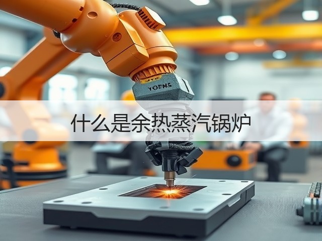 什么是余热蒸汽锅炉(图1) 什么是余热蒸汽锅炉(图1)