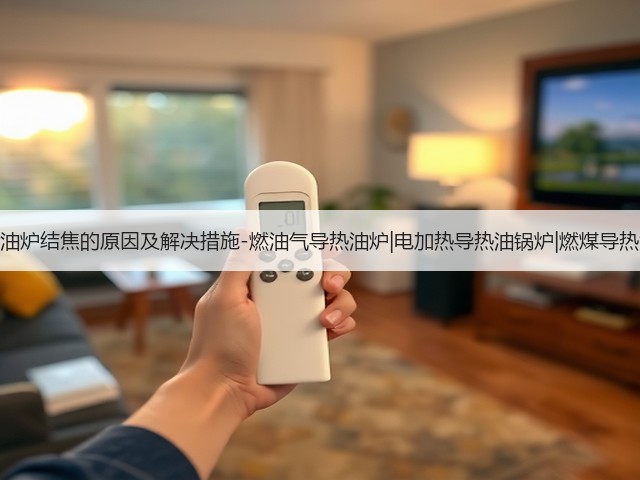 导热油炉结焦的原因及解决措施-燃油气导热油炉|电加热导热油锅炉|燃煤导热油炉(图3) 导热油炉结焦的原因及解决措施-燃油气导热油炉|电加热导热油锅炉|燃煤导热油炉(图3)